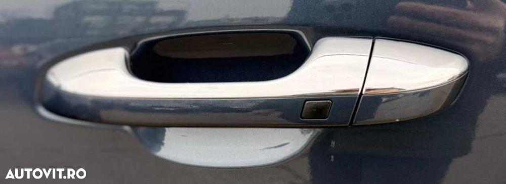 Kia Sportage 2.0 DSL 8AT HP 4x4 GT Line - 17