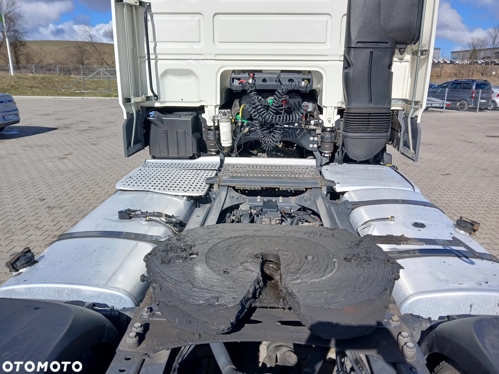 DAF XF 480 FT (31072) - 9