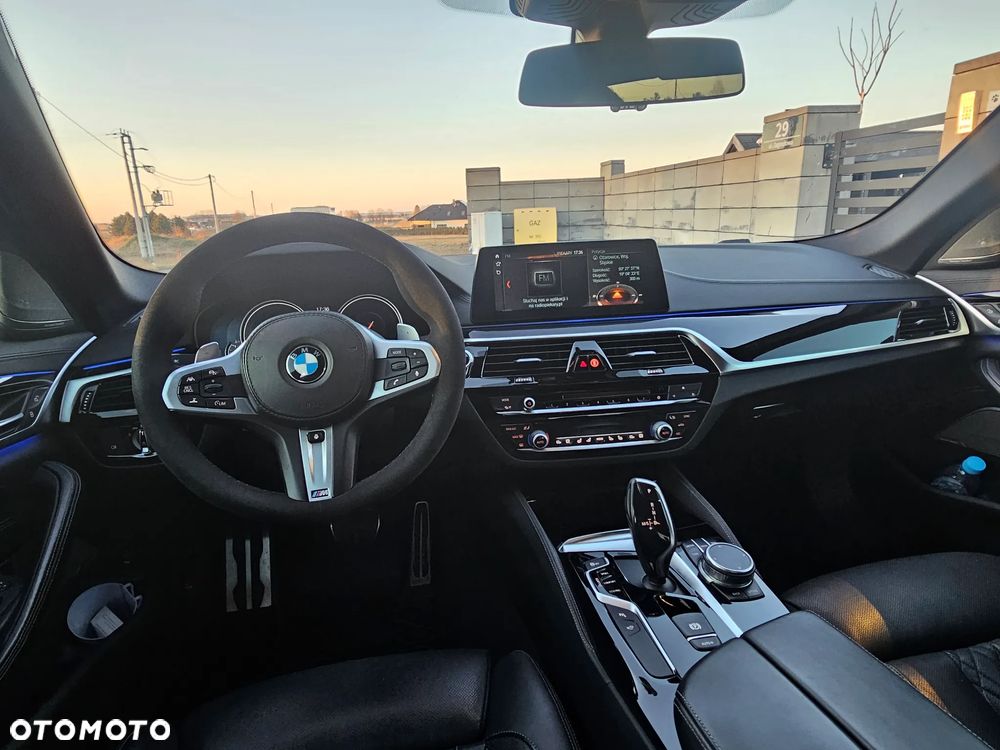 BMW Seria 5 - 12