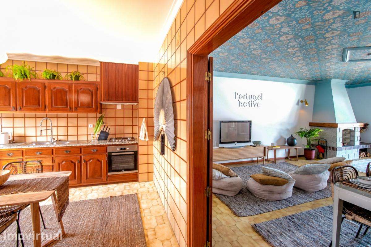 Casa com 7 quartos - localizado em Viana do castelo - Grande imagem: 5/46