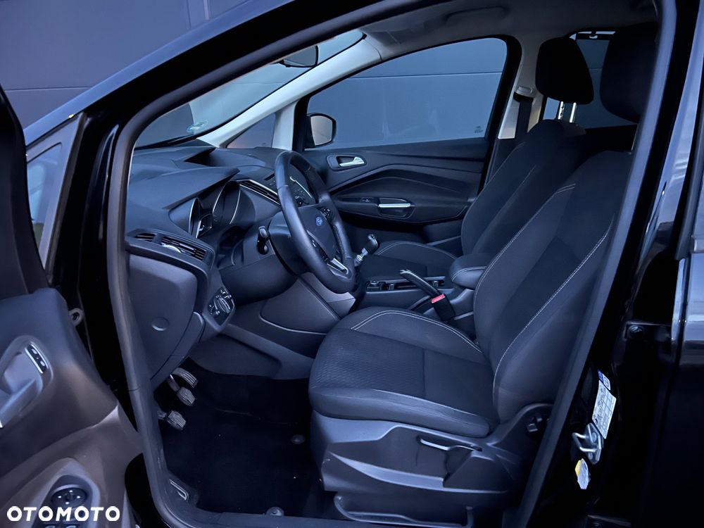 Ford C-MAX 1.0 EcoBoost Trend ASS - 11