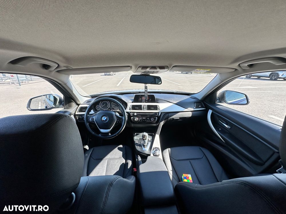 BMW Seria 3 - 6