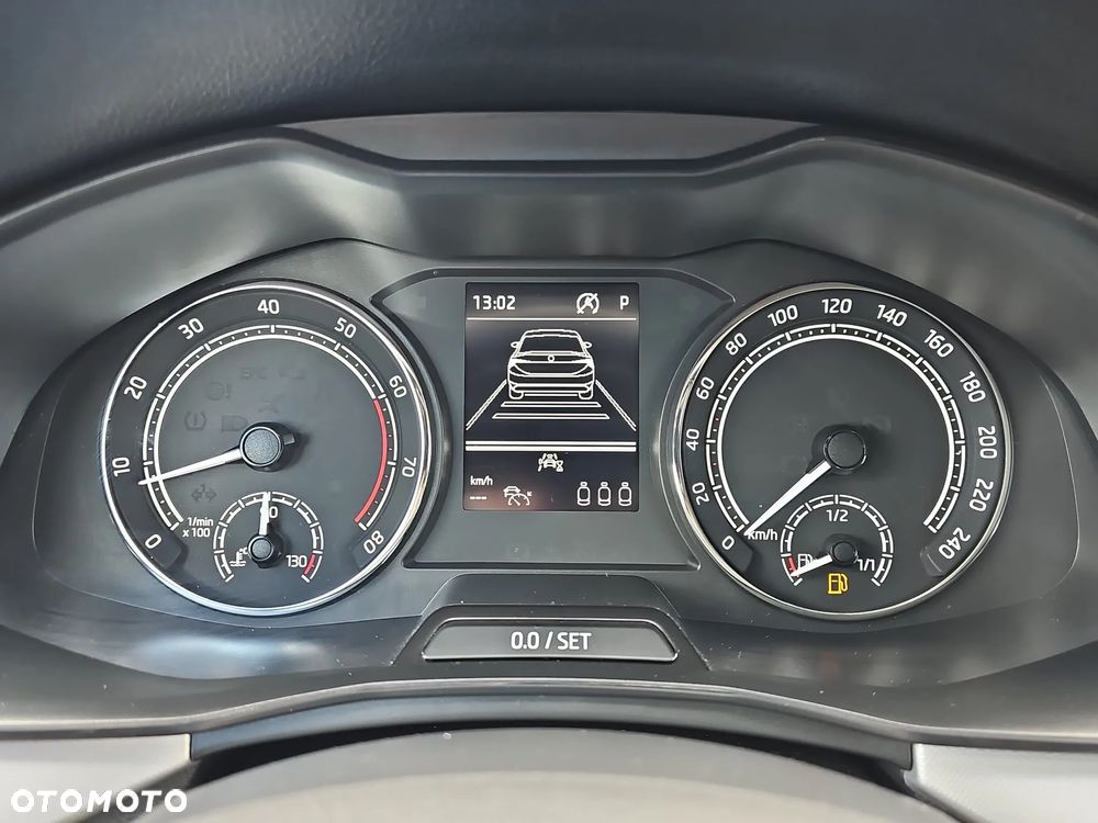 Skoda Kamiq 1.5 TSI Ambition DSG - 16