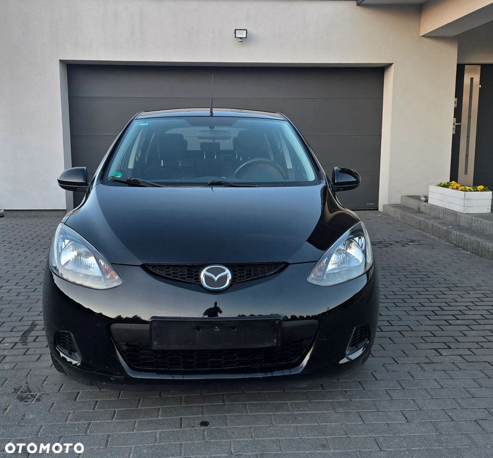 Mazda 2 1.3 Dynamic - 3