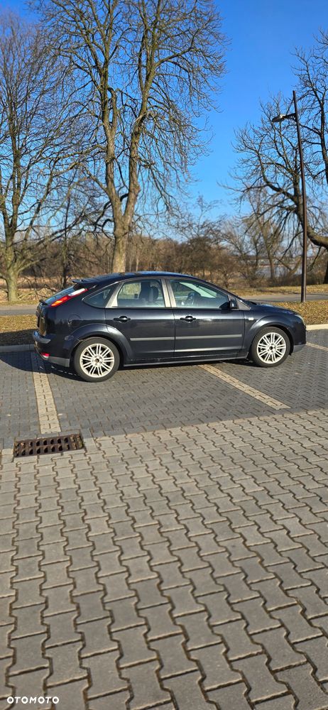 Ford Focus 2.0 TDCi Platinium X - 14