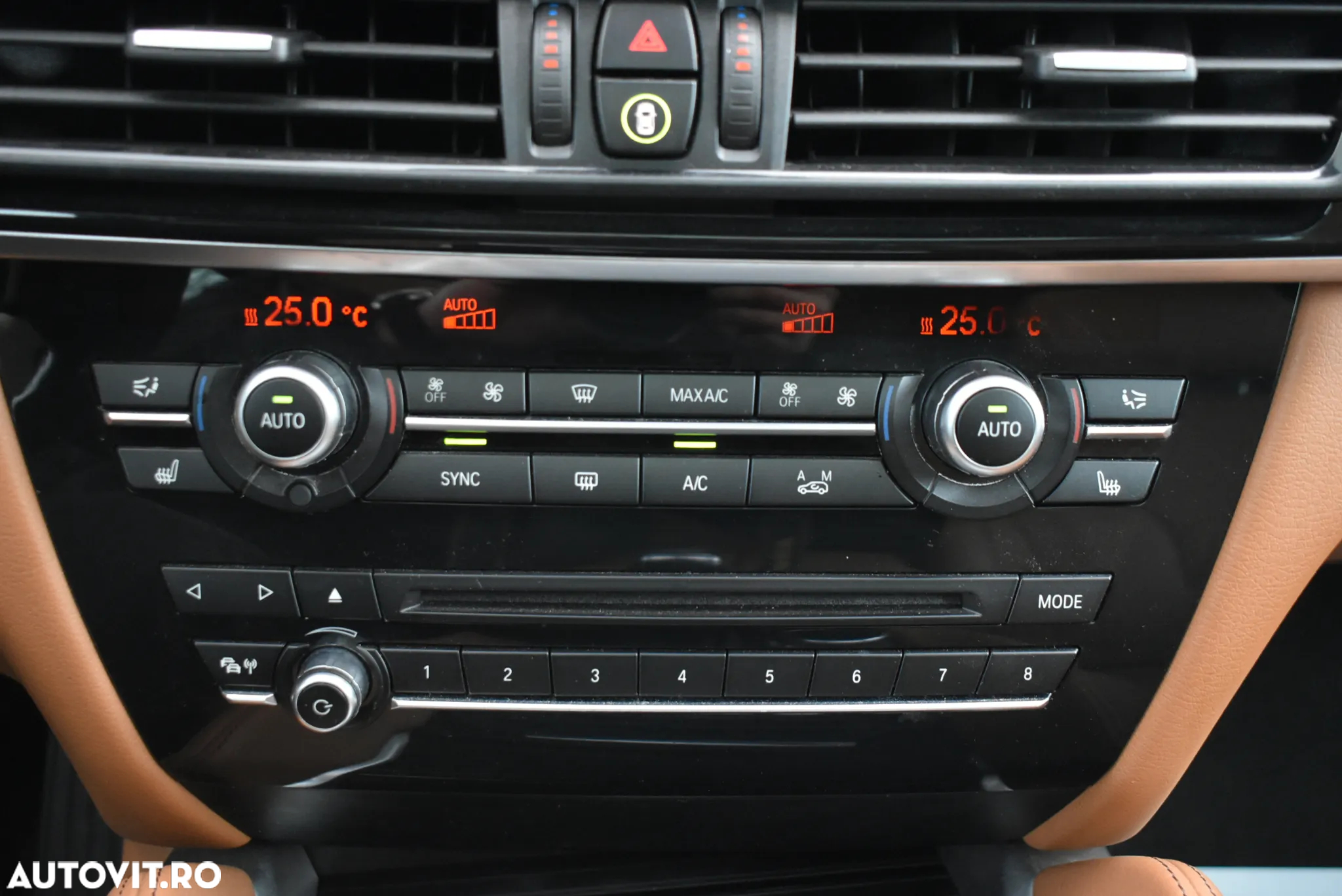 BMW X6 xDrive30d - 14