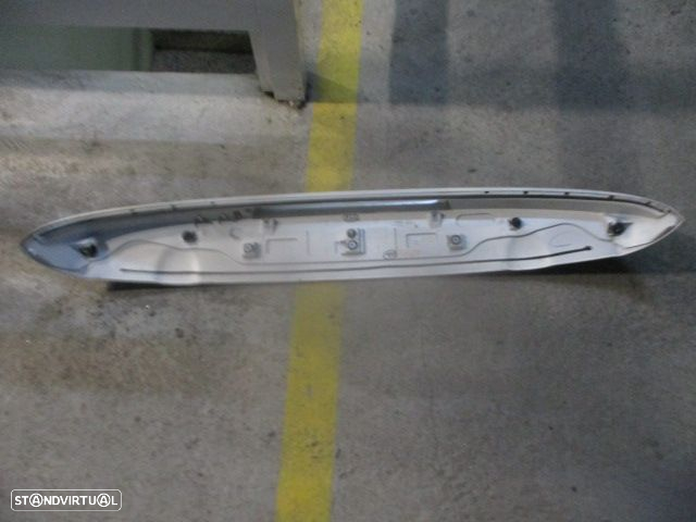 Aileron 735479605 LANCIA YPSILON 2014 1.2 69CV 5P BRANCO - 3