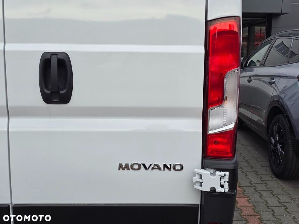 Opel Movano Heavy H3-Power L2H2 - 21