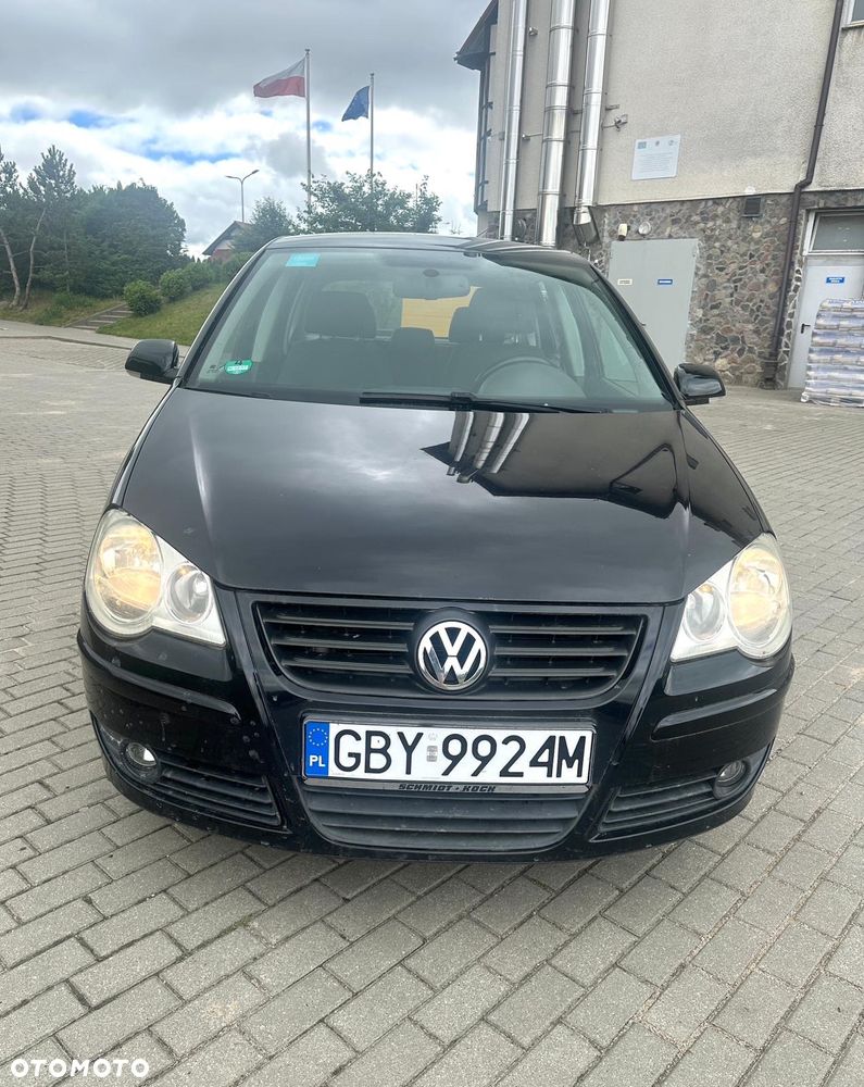 Volkswagen Polo - 5