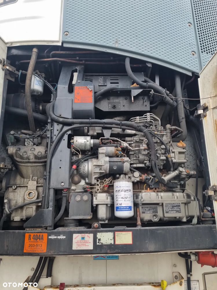 Schmitz Cargobull chłodnia - 3