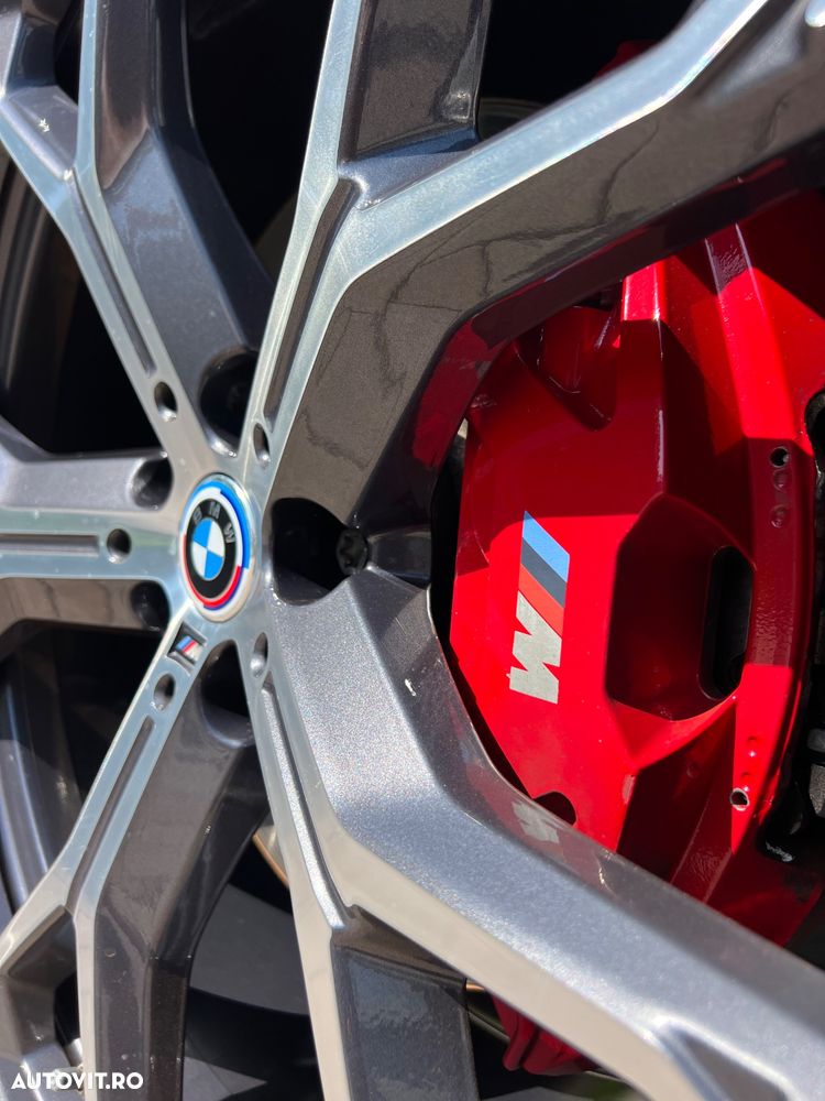 BMW X5 - 32
