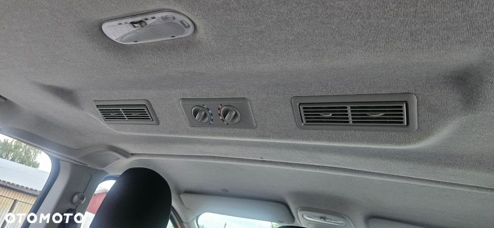 Opel Vivaro CDTI L2H1 S&S Sport - 9
