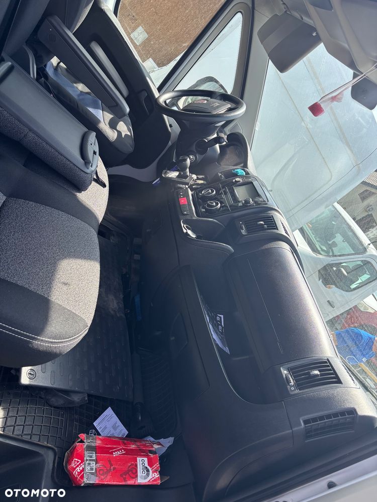 Fiat Ducato - 13