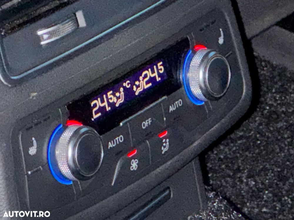 Audi A6 2.0 TDI quattro S tronic - 13