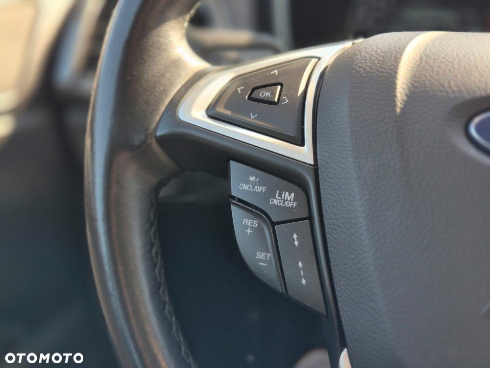 Ford Mondeo - 20