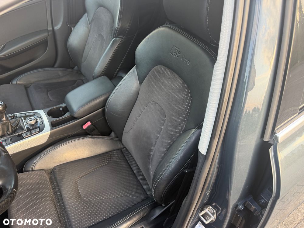 Audi A4 Avant - 7