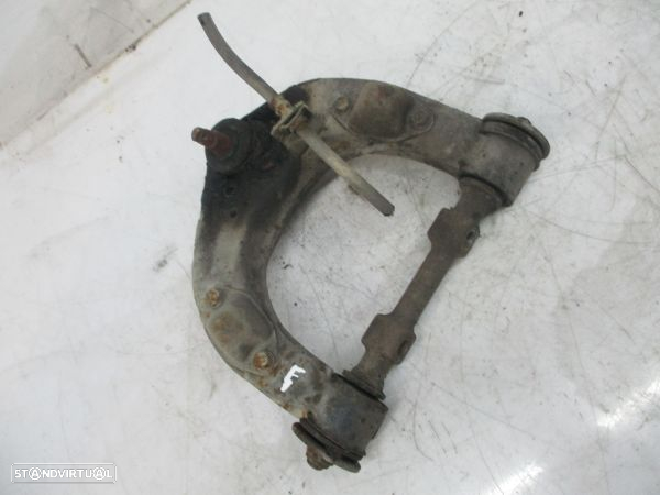 Braço Suspensao Frente Esq Mitsubishi L 200 (K7_T, K6_T) - 4