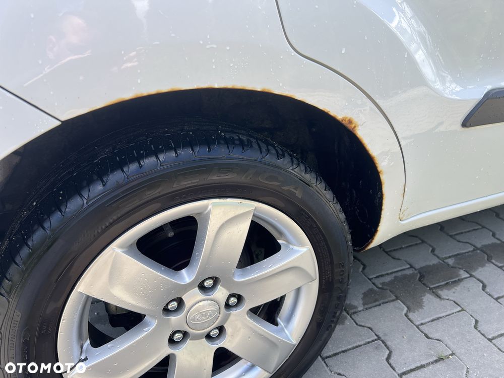 Kia Soul - 7