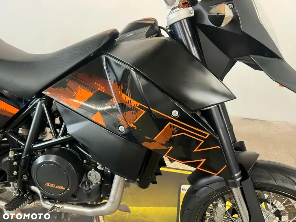 KTM Inny - 10