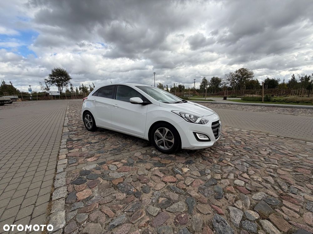 Hyundai i30 - 3