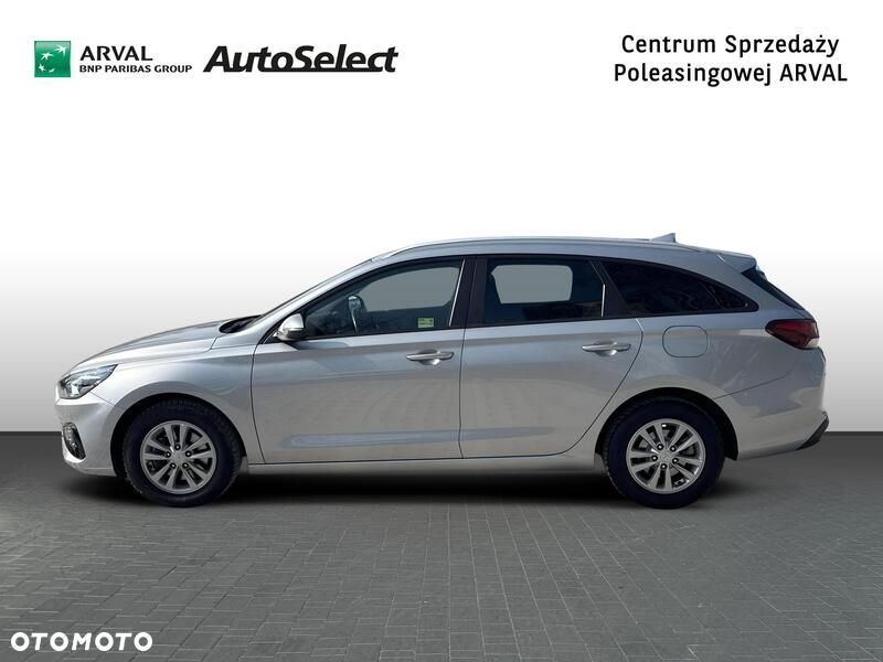 Hyundai i30 1.0 T-GDI Modern - 2