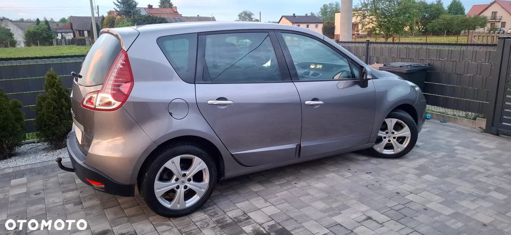 Renault Scenic 1.6 16V 110 Dynamique - 38