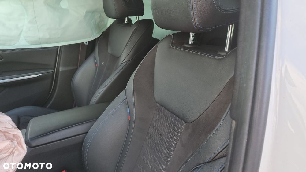 BMW Seria 3 320d M Sport Shadow - 35