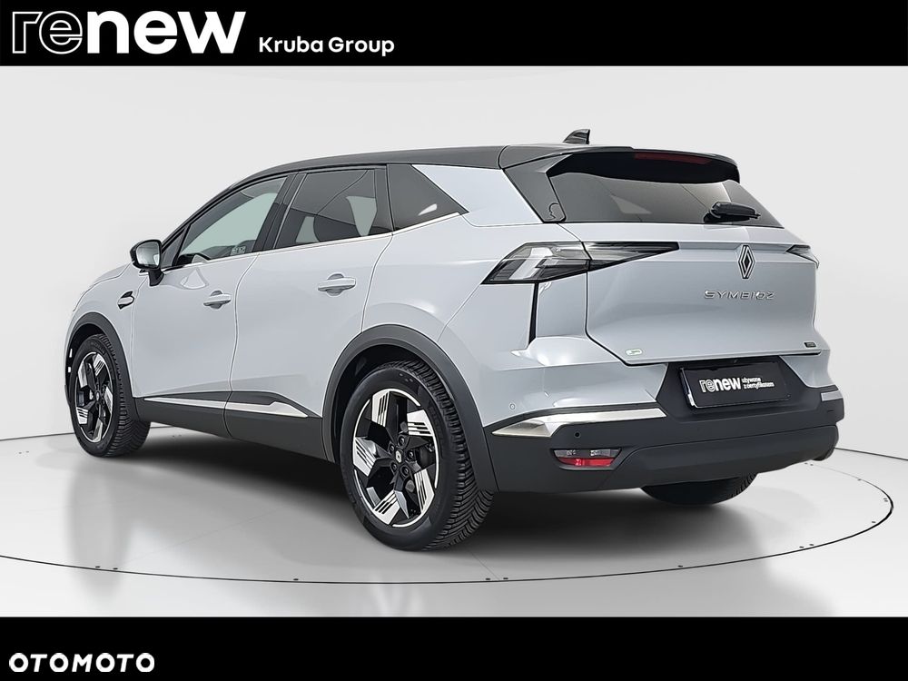Renault Symbioz 1.6 E-Tech Full Hybrid 145 Techno - 7