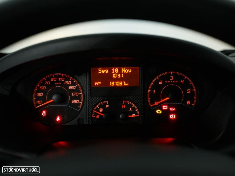 Citroën Jumper 2.2 BlueHDi 35 L4H2 C/IVA - 15