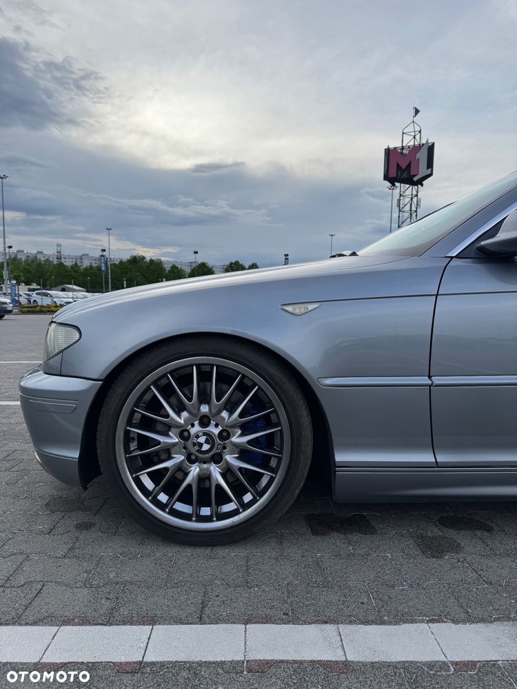 BMW Seria 3 330Ci - 6