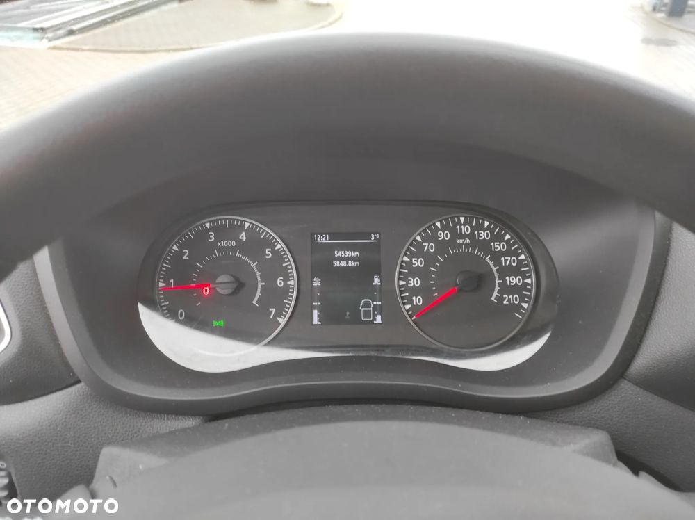 Renault Master LAWETA - 14