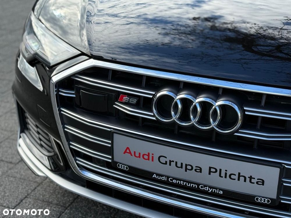 Audi S6 Avant TDI mHEV Quattro Tiptronic - 11