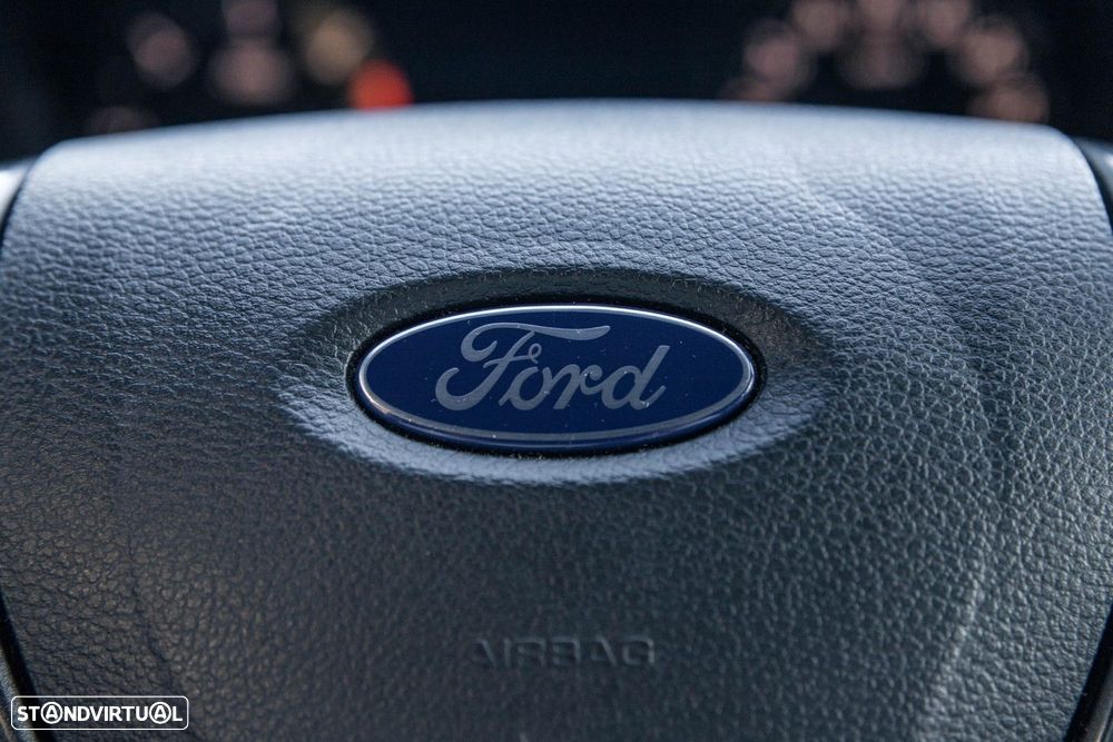 Ford Ranger 2.0 TDCi CD Raptor 4WD - 27