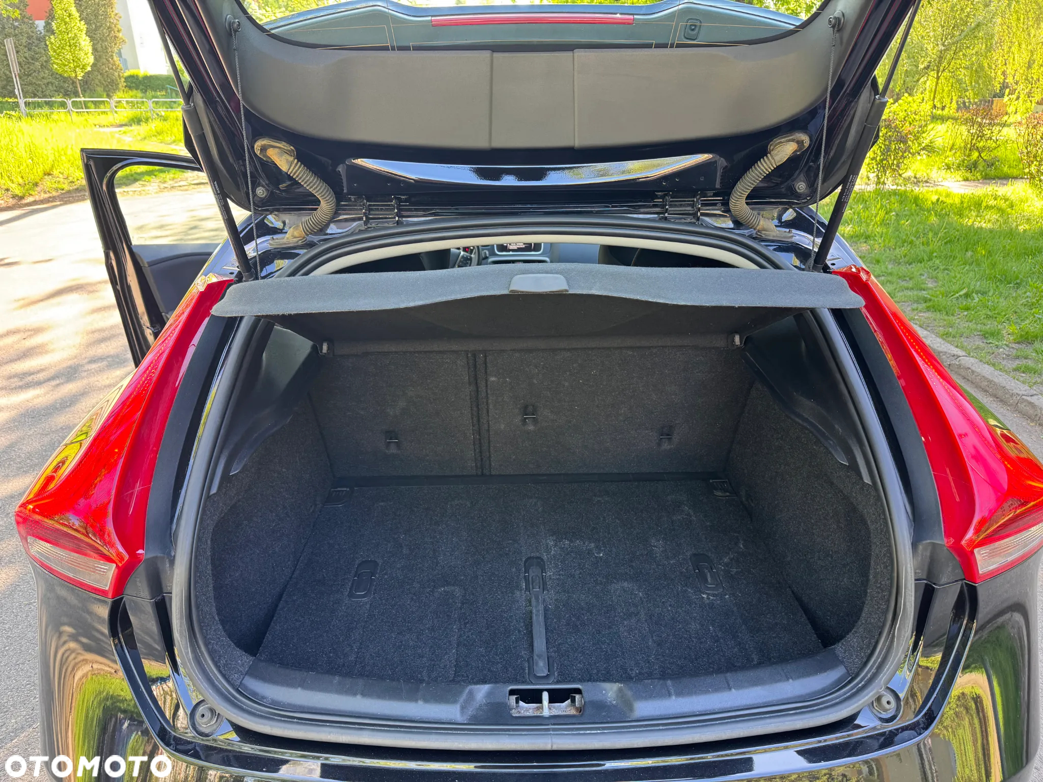 Volvo V40 D3 Drive-E Inscription - 9