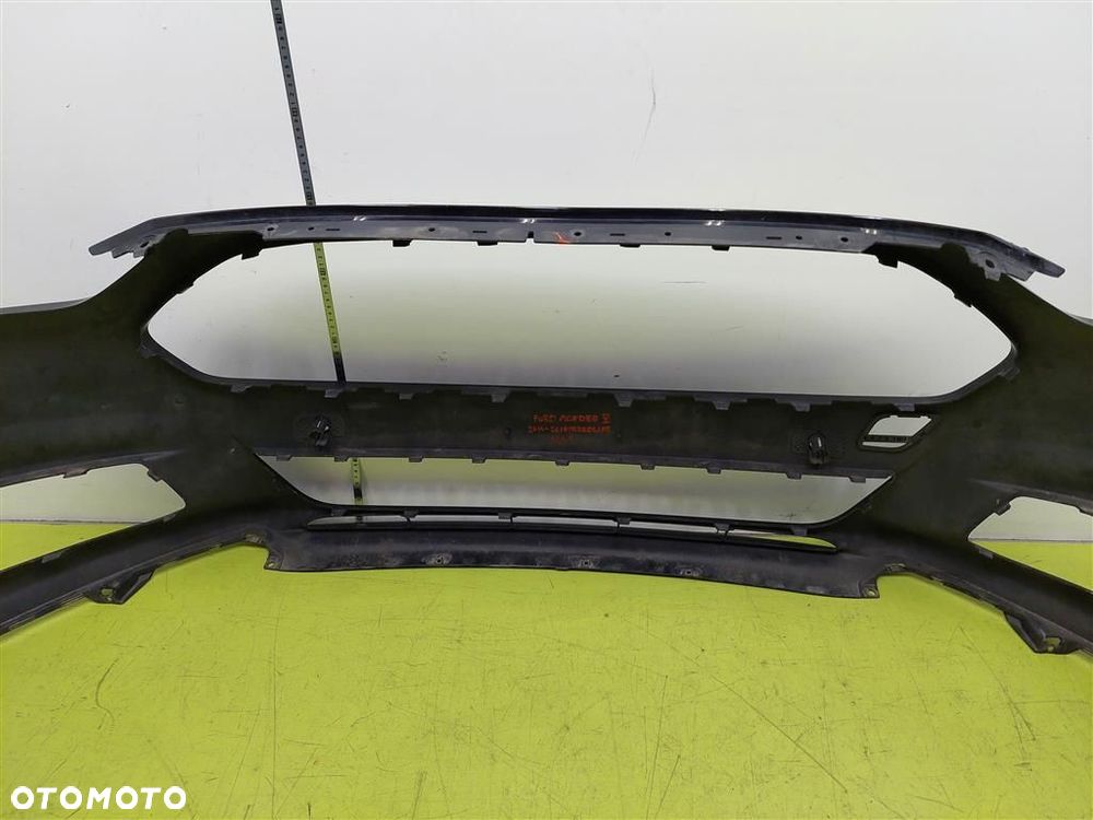 Zderzak przód przedni Ford Mondeo Mk5 2014-2019 PRZED LIFT - 3