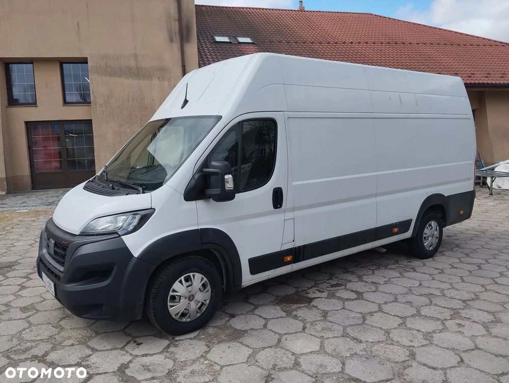 Fiat DUCATO - 1