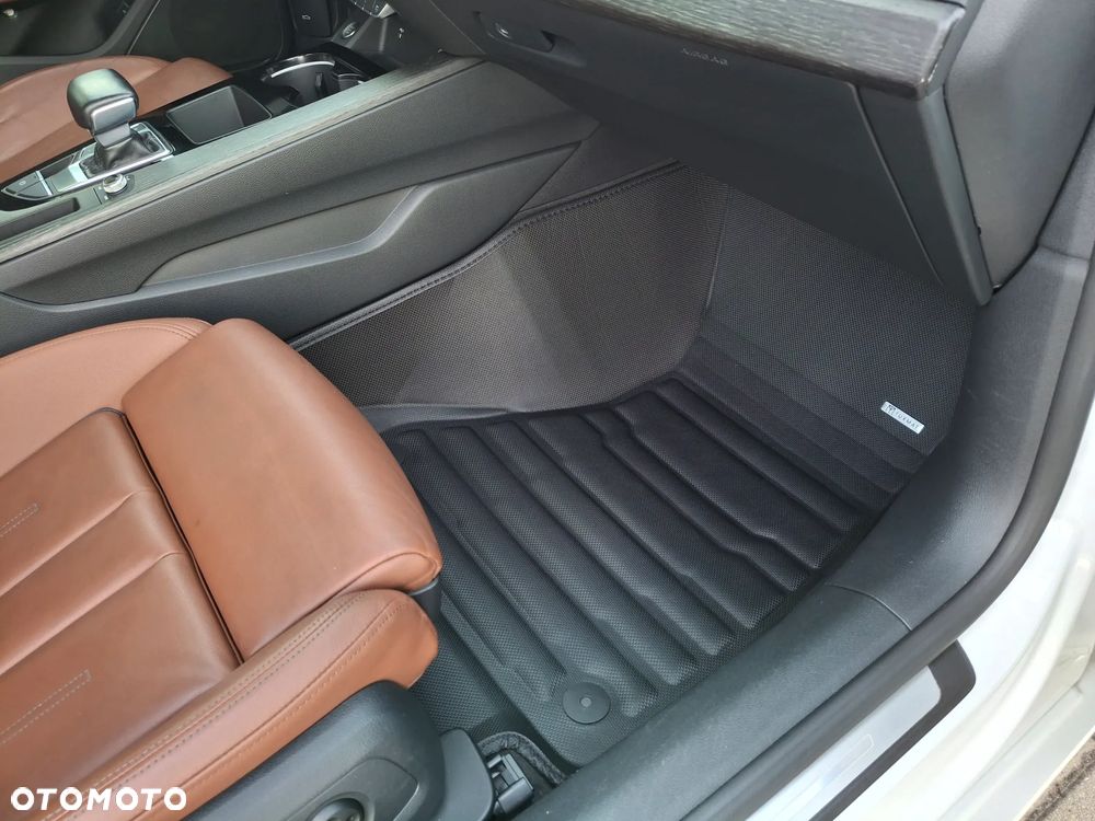 Audi A5 Coupé 45 TFSI quattro S tronic S line - 20