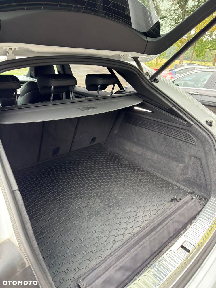 Audi SQ8 TDI mHEV Quattro Tiptronic - 24