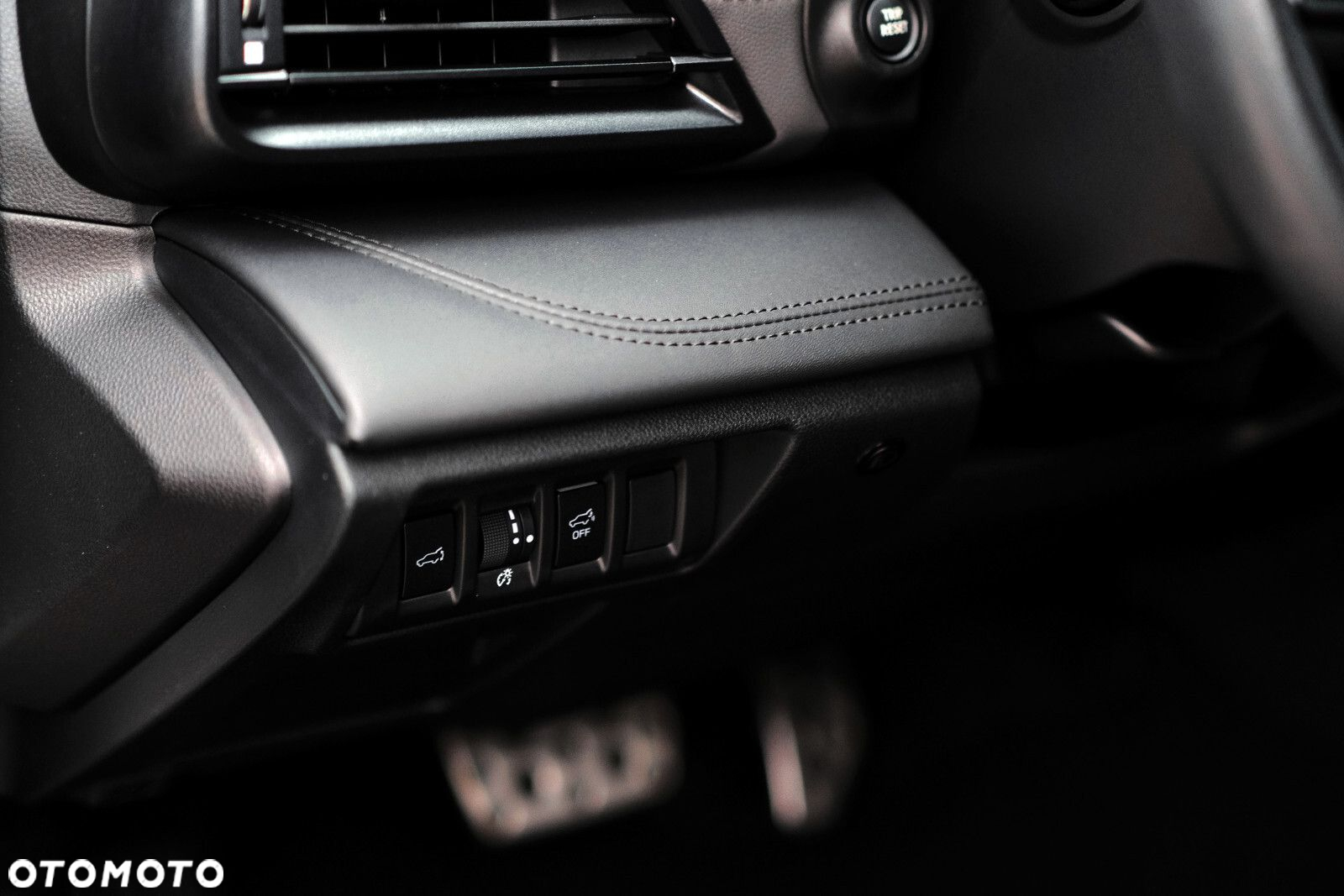 Subaru Outback - 30