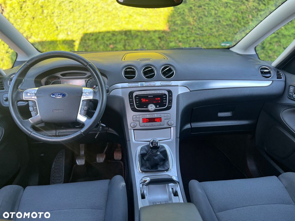 Ford S-Max - 4