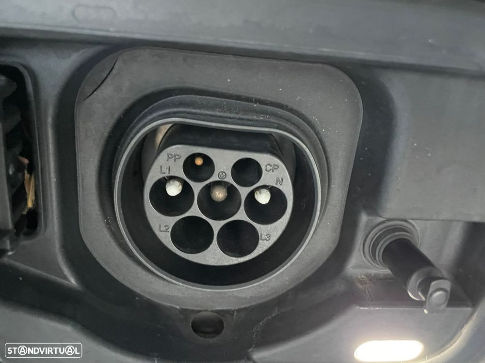 SEAT Leon ST 1.4 e-Hybrid FR DSG - 37