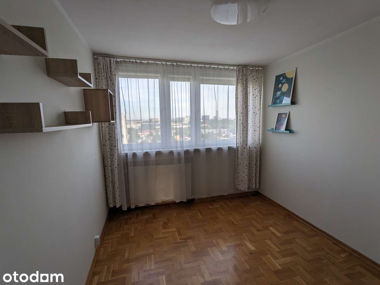 [REZERWACJA] Mieszkanie 3 pokoje z balkonem, rozkładowe | ul.Kwiska