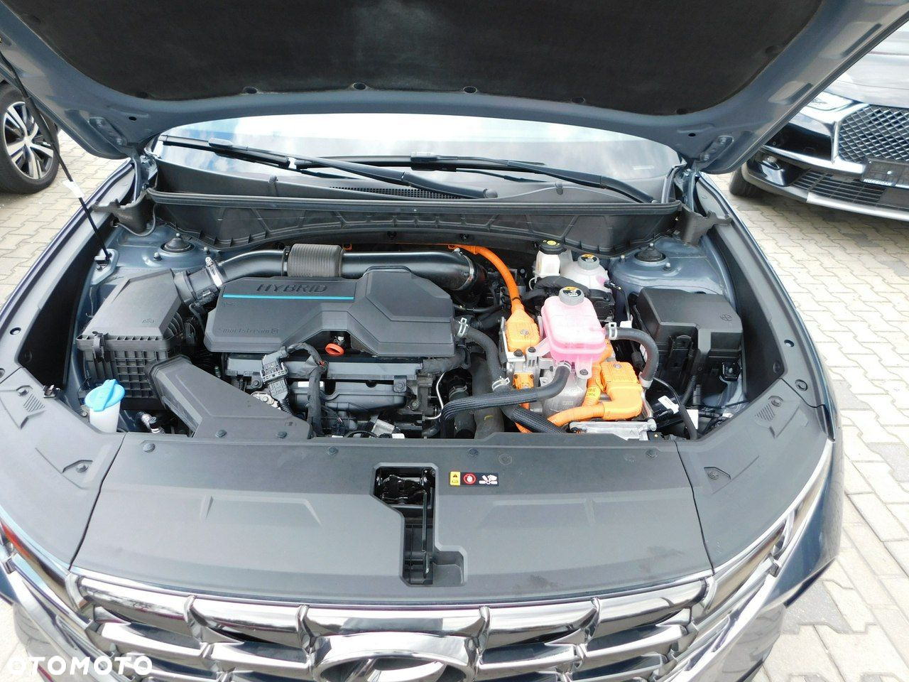 Hyundai Tucson - 24