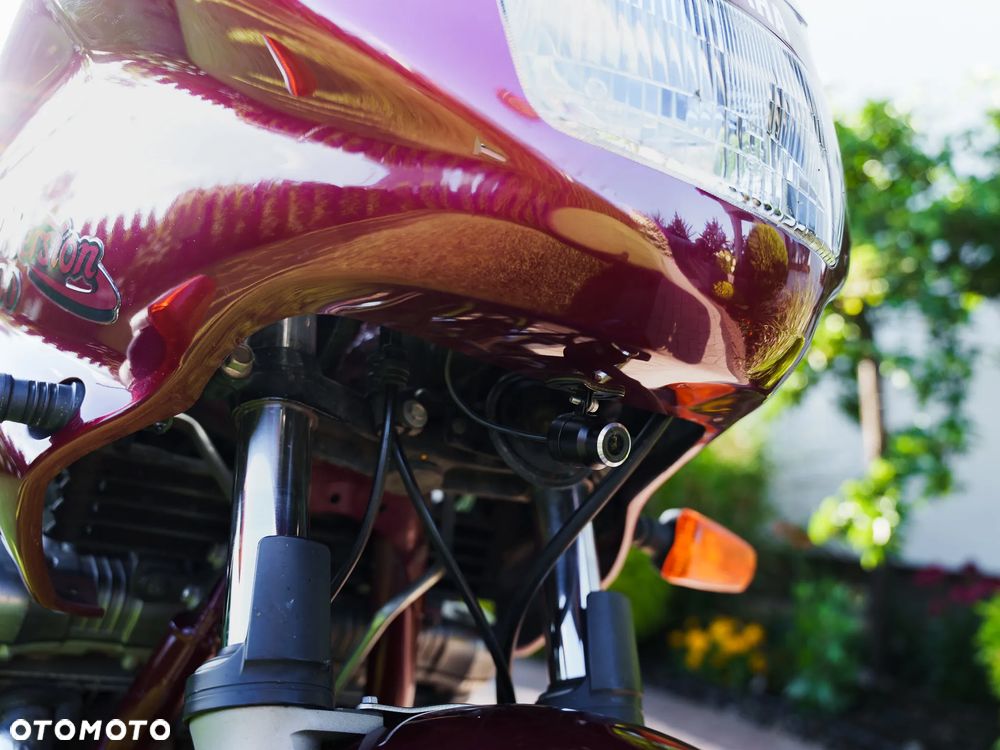 Yamaha XJ - 14