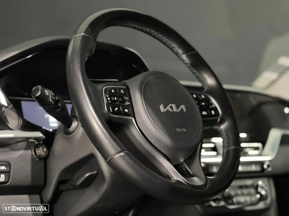 Kia e-Niro - 6