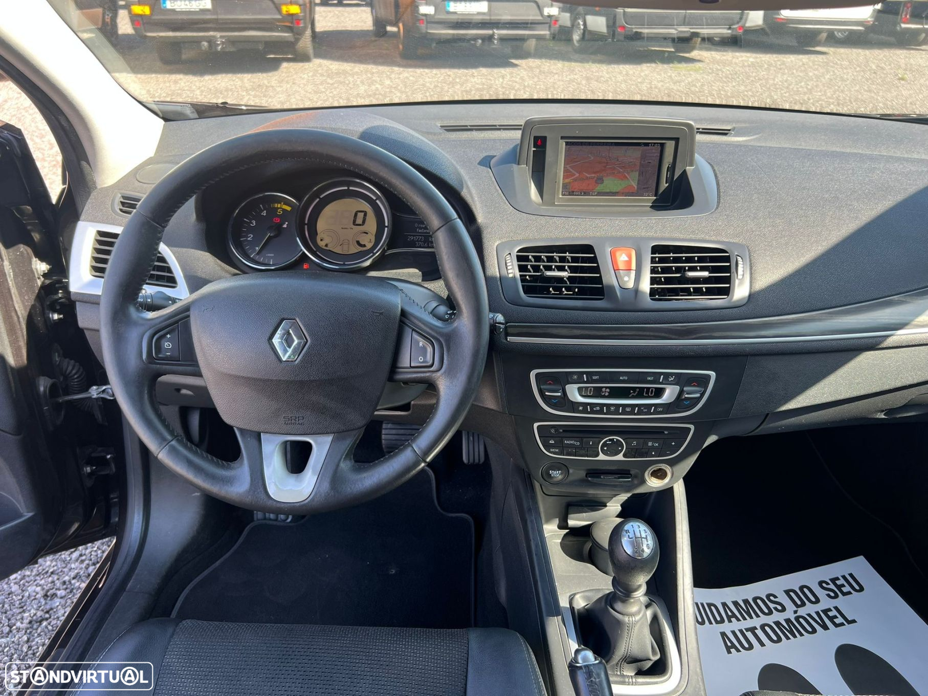 Renault Mégane Coupe - 6