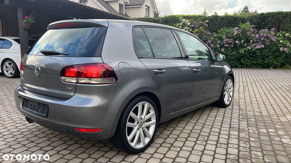 Volkswagen Golf - 12
