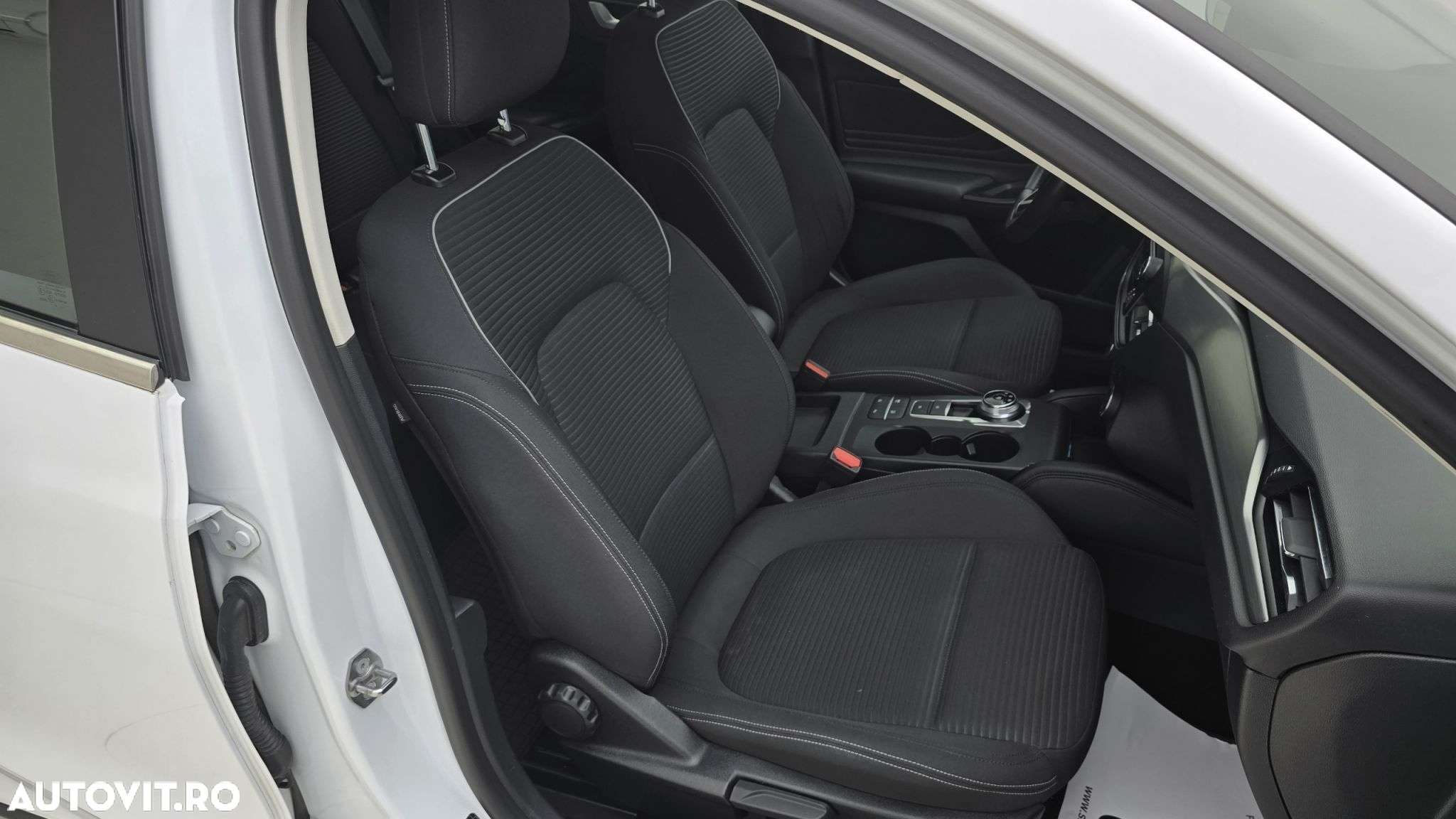 Ford Focus 1.5 EcoBlue Trend Edition - 19