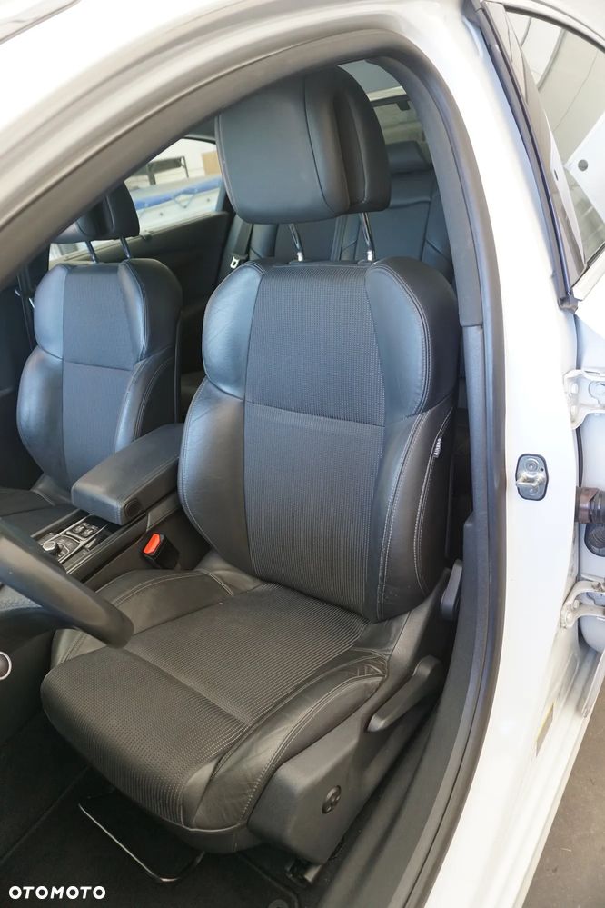 Peugeot 508 2.0 HDi Allure - 28