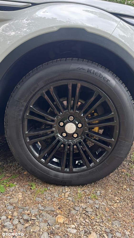 Land Rover Range Rover Evoque Si4 Prestige - 4